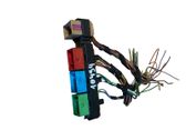 Cableado positivo