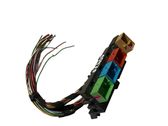 Cableado positivo