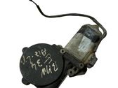 Moteur de lève-vitre de porte avant