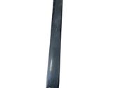 Moldura embellecedora de la barra del amortiguador trasero