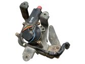 Moteur de lève-vitre de porte avant