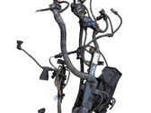 Faisceau de câblage pour moteur