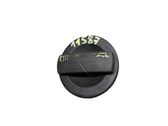 Oil filler cap