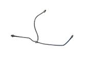 Fuel line pipe