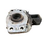 Support, suspension du moteur
