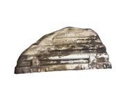 Protección térmica del compartimento del motor
