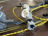 Glow plug wires
