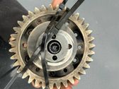 Autres pièces compartiment moteur