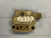 Fuel pressure regulator