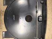 Trunk/boot floor carpet liner