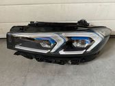 Headlight/headlamp