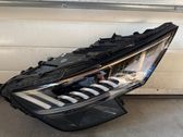 Headlight/headlamp