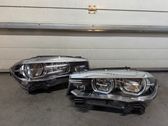 Headlight/headlamp
