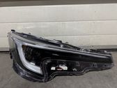 Headlight/headlamp