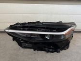 Headlight/headlamp