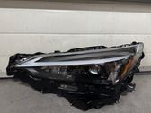 Headlight/headlamp