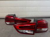 Rear/tail lights set