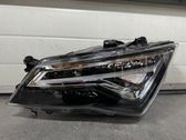 Headlight/headlamp