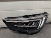 Headlight/headlamp