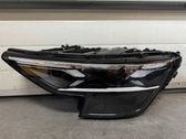 Headlight/headlamp