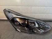 Headlight/headlamp