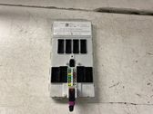ASC control unit/module