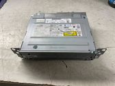 MMI control unit