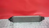 Radiatore intercooler