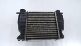 Radiatore intercooler