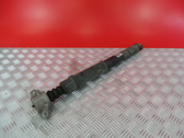 Air suspension rear shock absorber