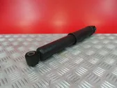 Air suspension rear shock absorber