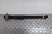 Air suspension rear shock absorber