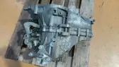 Manual 5 speed gearbox