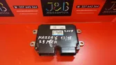 Calculateur moteur ECU