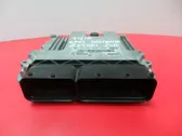 Calculateur moteur ECU