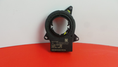 Steering wheel angle sensor