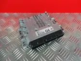 Calculateur moteur ECU