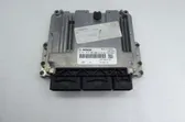 Calculateur moteur ECU