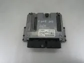 Calculateur moteur ECU