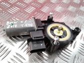 Rear door window regulator motor