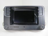 Panel / Radioodtwarzacz CD/DVD/GPS