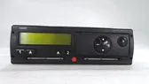 Radio / CD-Player / DVD-Player / Navigation