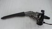 Handbrake/parking brake lever assembly