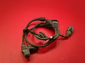 ABS brake wheel speed sensor