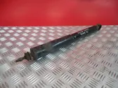 Air suspension rear shock absorber