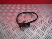 ABS brake wheel speed sensor