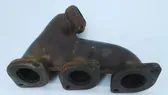 Exhaust manifold