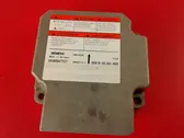 Airbag control unit/module