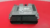 Calculateur moteur ECU