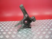 Rear wheel hub spindle/knuckle